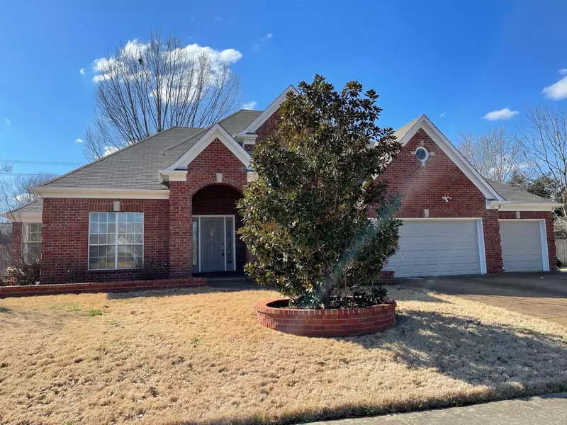 465 ELLIE PL, Collierville, TN 38017