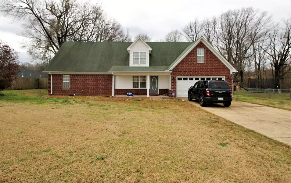 405 W RAE DR, Munford, TN 38058