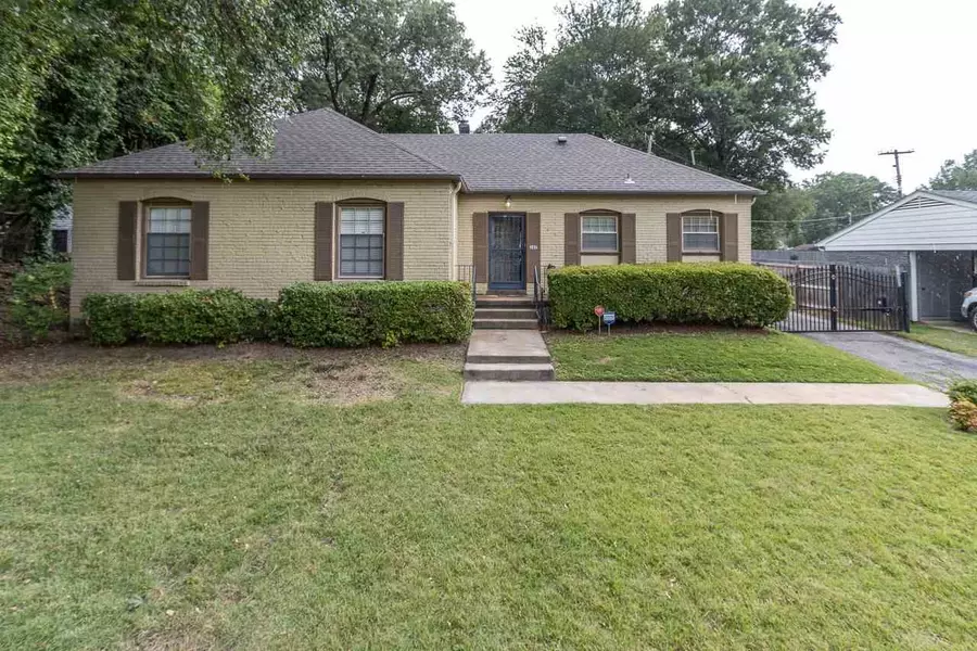 287 N WHITE STATION RD, Memphis, TN 38117