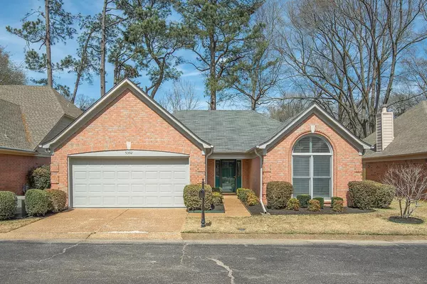 5302 MCKANS CV, Memphis, TN 38120