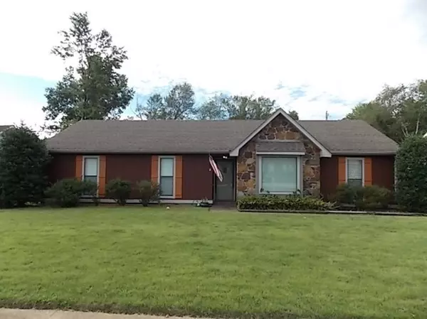 Memphis, TN 38115,6799 BIRCH RUN DR