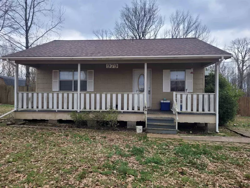 979 PINE LN, Unicorp/drummonds, TN 38023