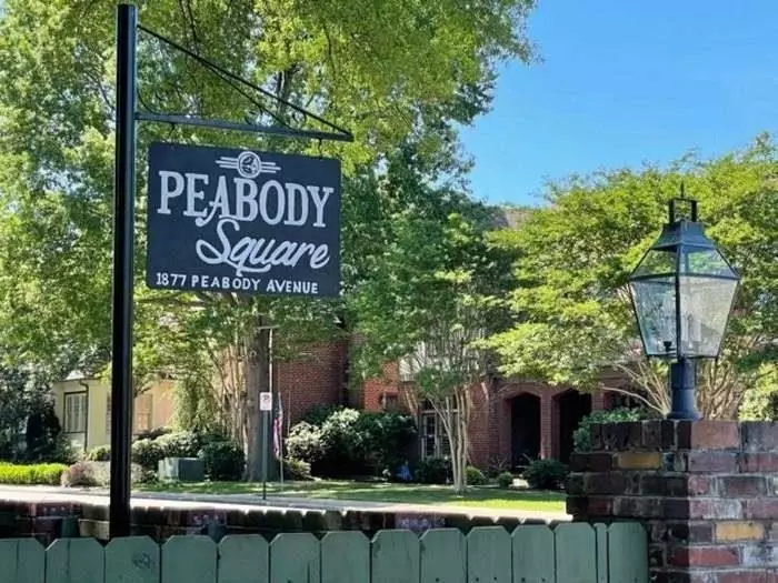 521 PEABODY SQ #521, Memphis, TN 38104