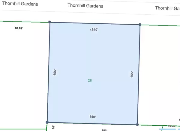 Ripley, TN 38063,000 THORNHILL GARDENS RD