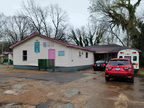 2981 KIMBALL AVE, Memphis, TN 38114