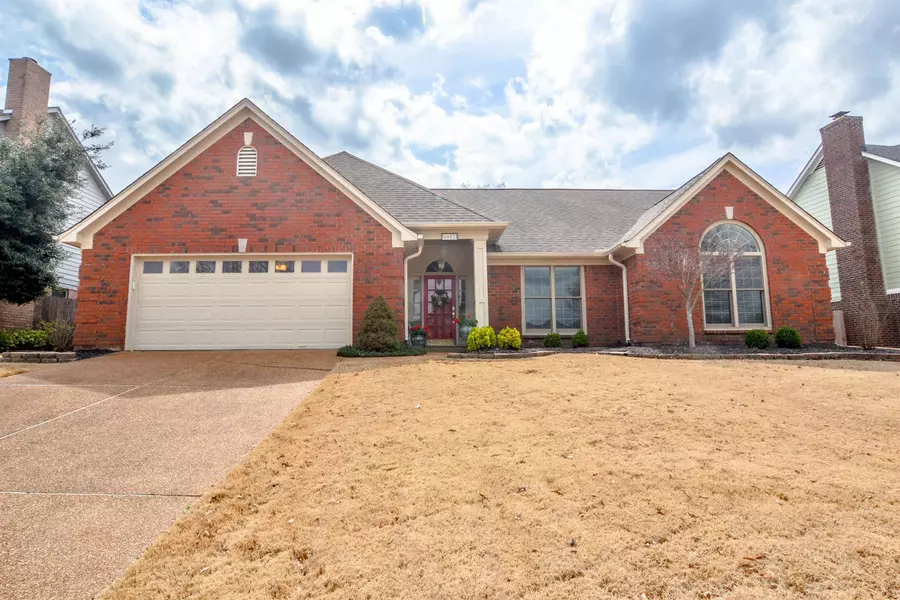 6681 STONETRACE DR, Bartlett, TN 38135