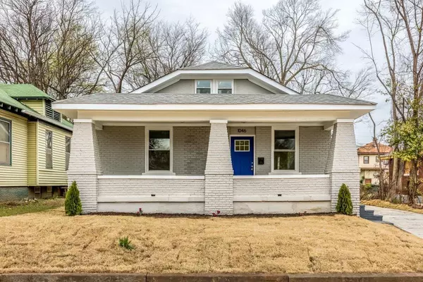 1046 FAXON AVE, Memphis, TN 38105