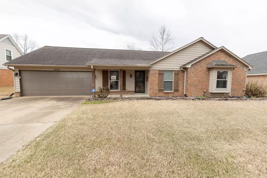 6321 EASTBRIER DR, Bartlett, TN 38135