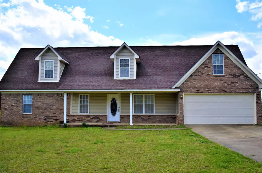 463 DAVID REED DR, Munford, TN 38058