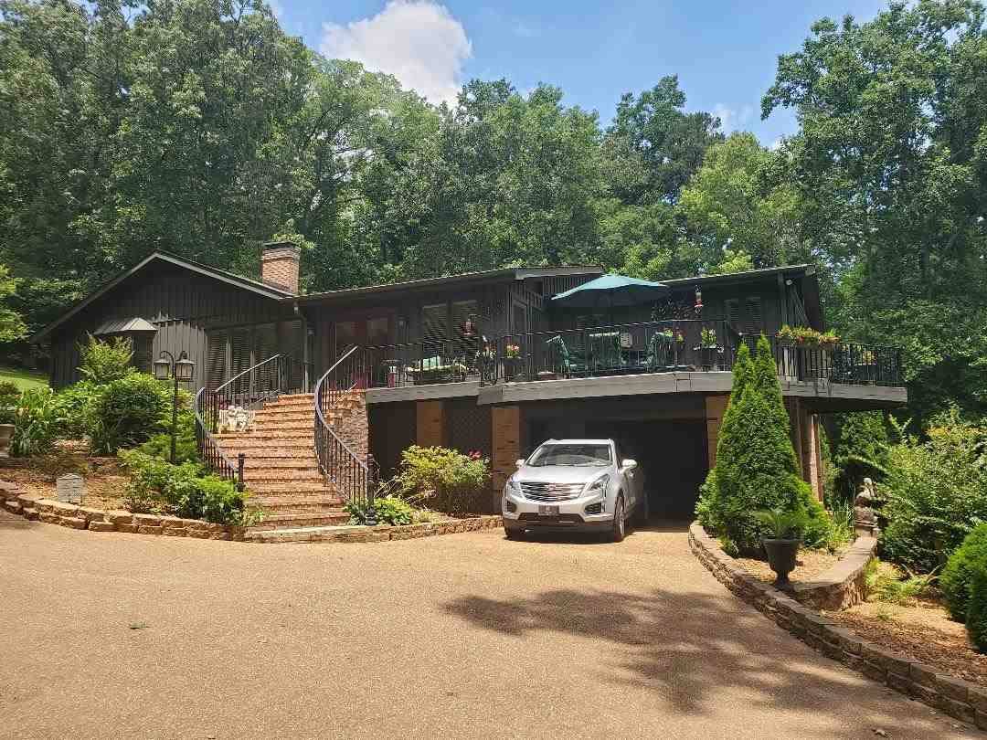 650 CANEY HOLLOW RD, Counce, TN 38326-4411