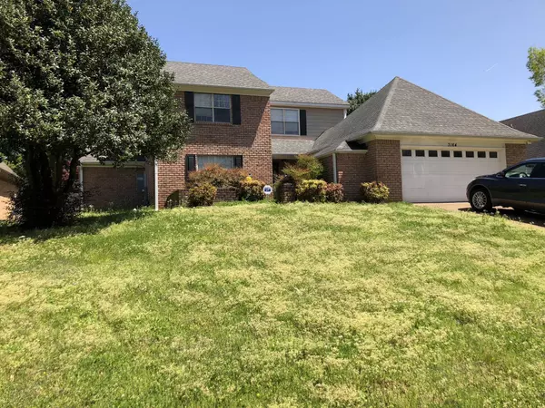 3164 BIRCHTON GLADE CV, Lakeland, TN 38002