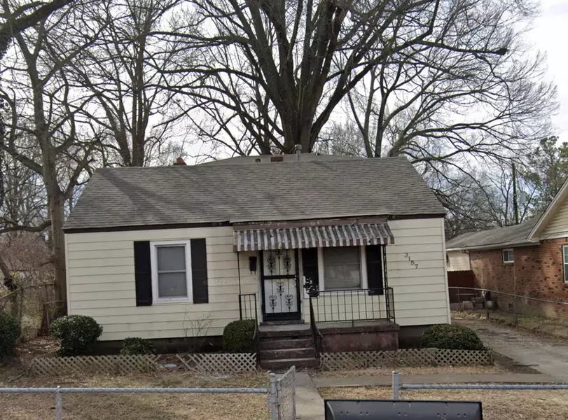 3157 JOHNSON AVE, Memphis, TN 38112