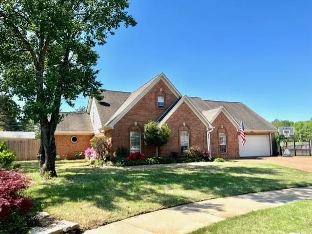 6031 SHERLYN CV, Bartlett, TN 38135