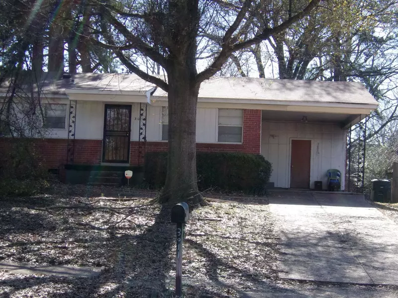 3011 CHRISTINE RD, Memphis, TN 38118