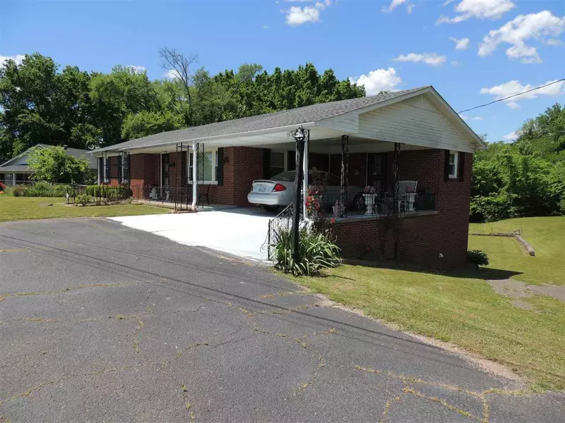 16 MOOSE LODGE LOOP, Savannah, TN 38372