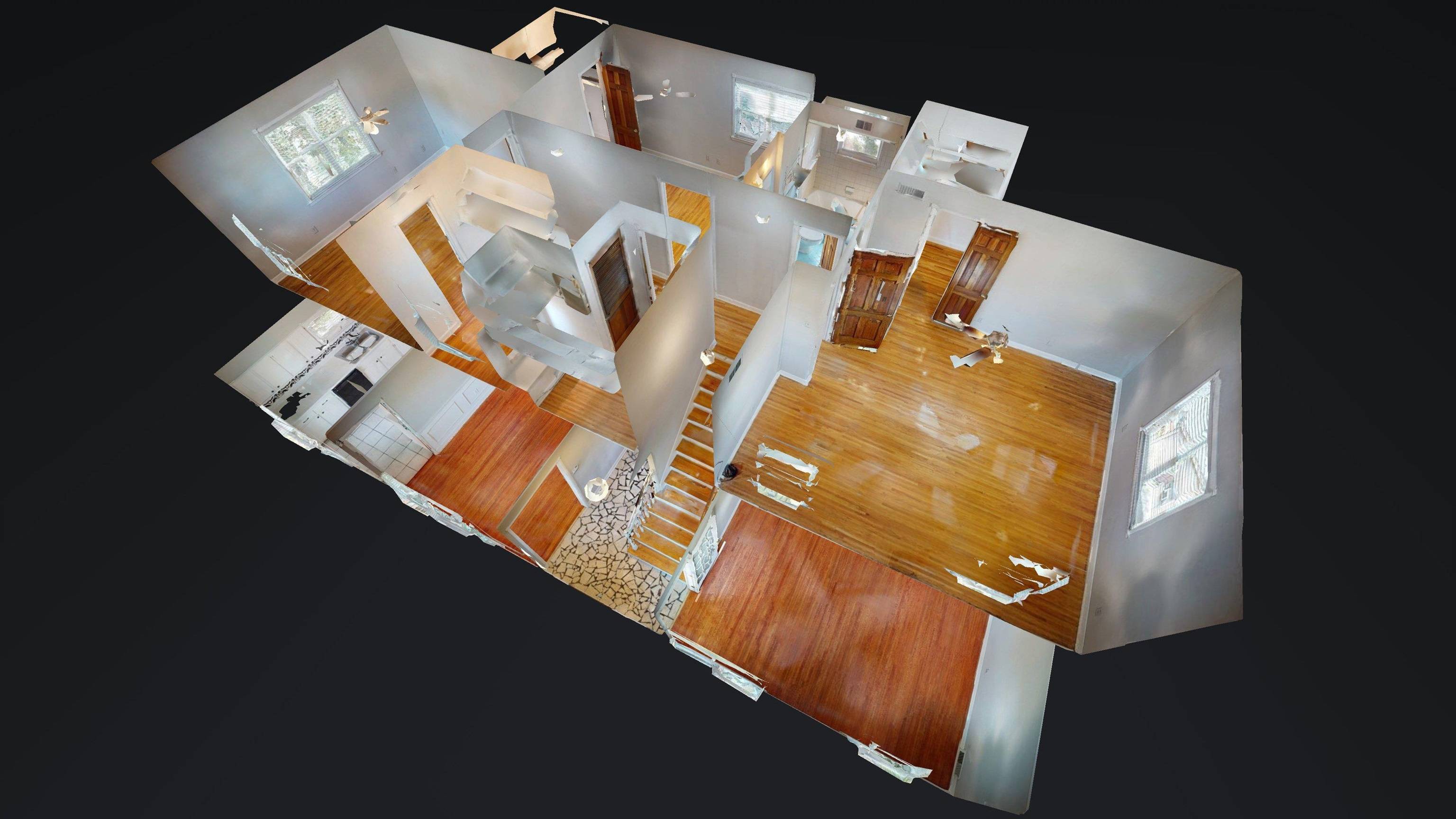 1192 MARY JANE CV, Memphis, TN 38116