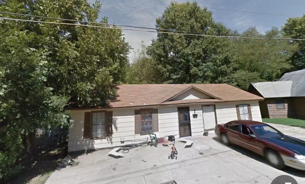 208 GILLESPIE DR, Covington, TN 38019