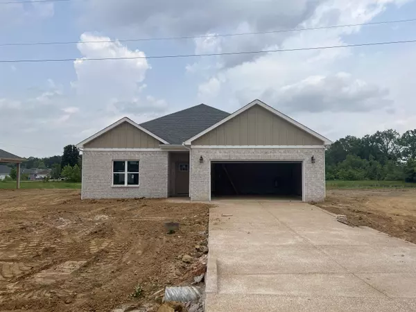 34 ANNA LN, Atoka, TN 38004