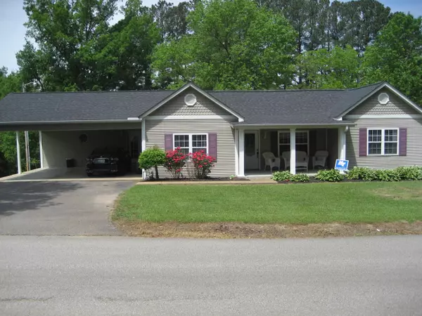 203 S MAGNOLIA ST, Adamsville, TN 38310