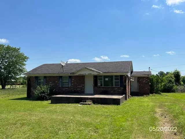 768 JOE SANDERLIN RD, Stanton, TN 38069-3437