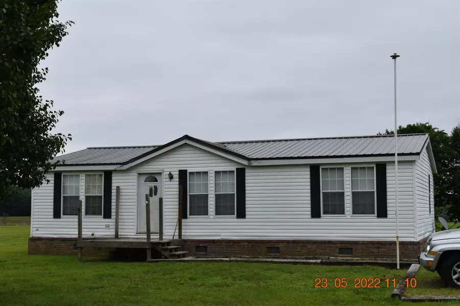 2496 DETROIT RD, Burlison, TN 38015