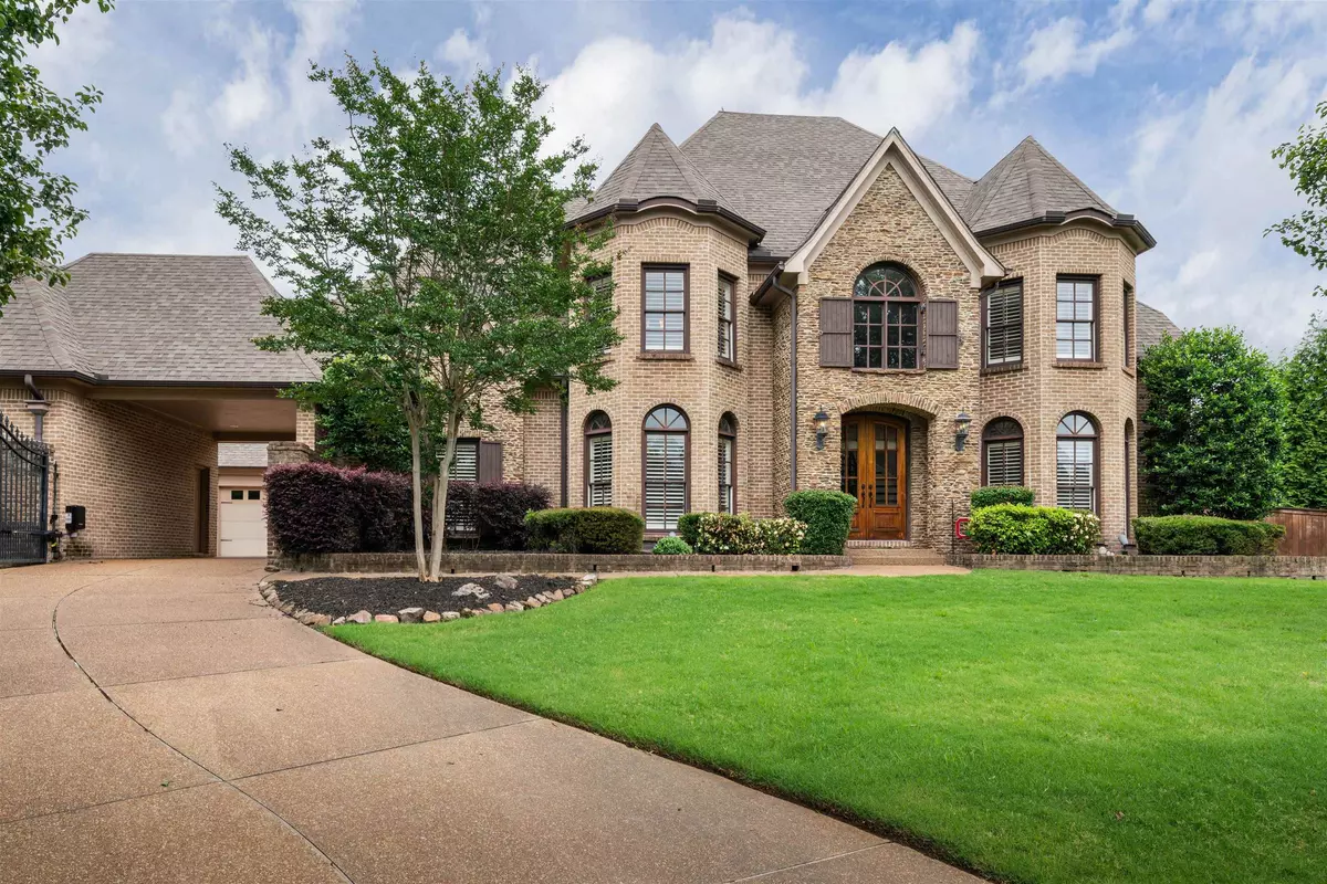 Collierville, TN 38017,838 TALL SPRUCE CV