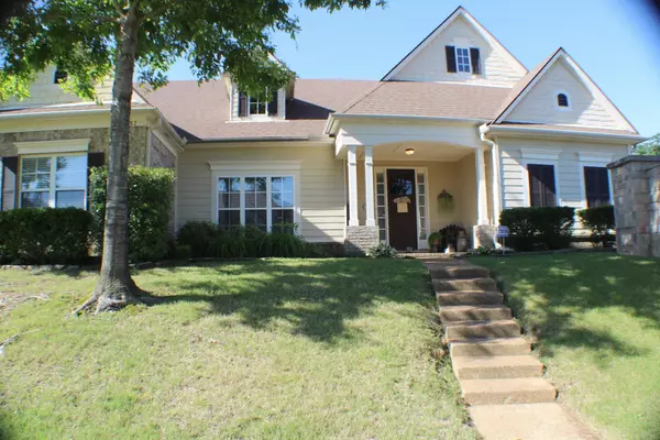 12487 BONSAI BEND DR, Arlington, TN 38002