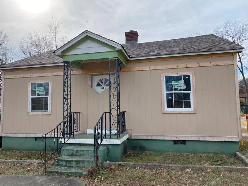861 KNEY ST, Memphis, TN 38107