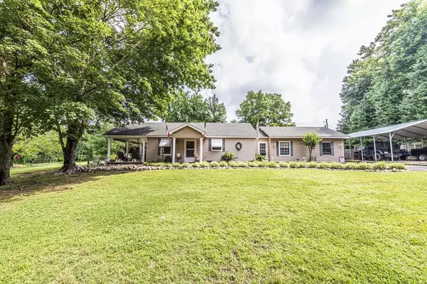 2330 MUNFORD GILTEDGE RD, Munford, TN 38058