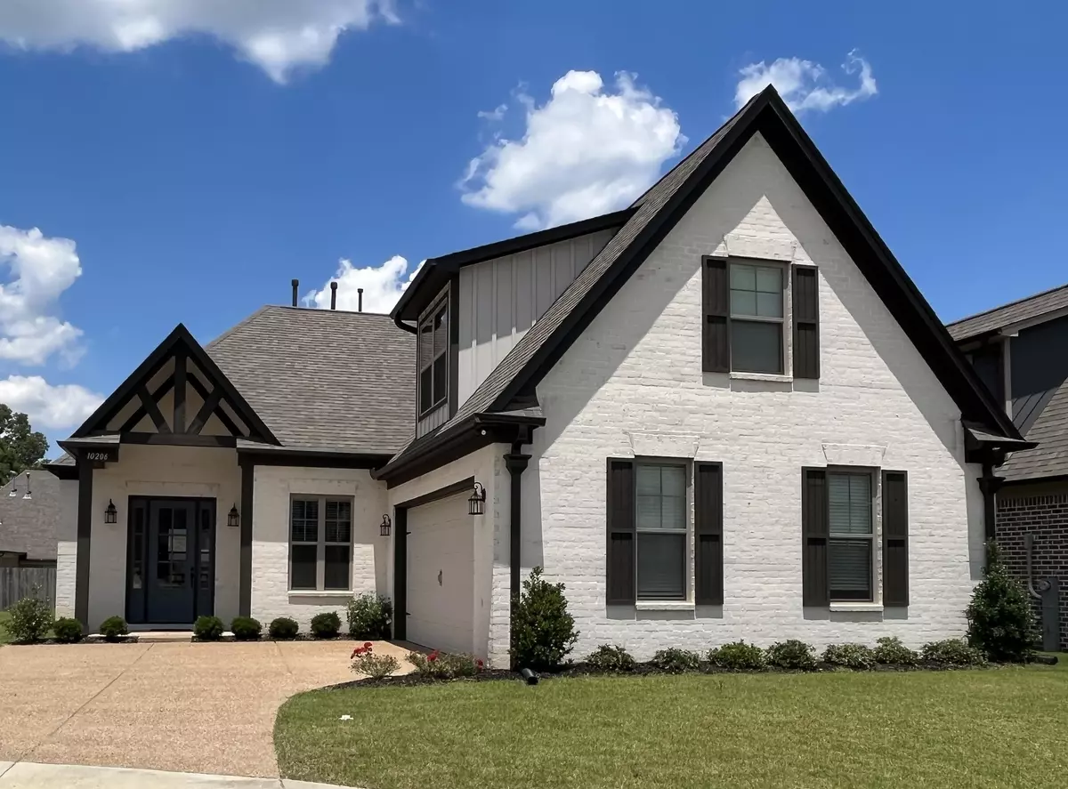 Lakeland, TN 38002,10206 EVERGREEN MANOR CV