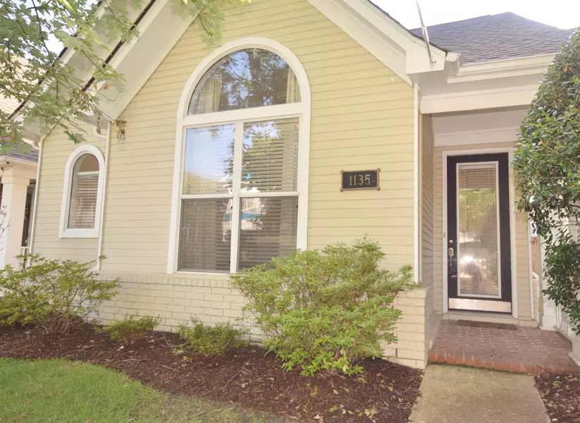 1135 HARBOR RIVER CV, Memphis, TN 38103