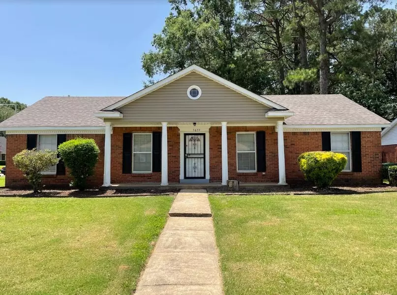 5675 TULIP TREE DR, Memphis, TN 38115