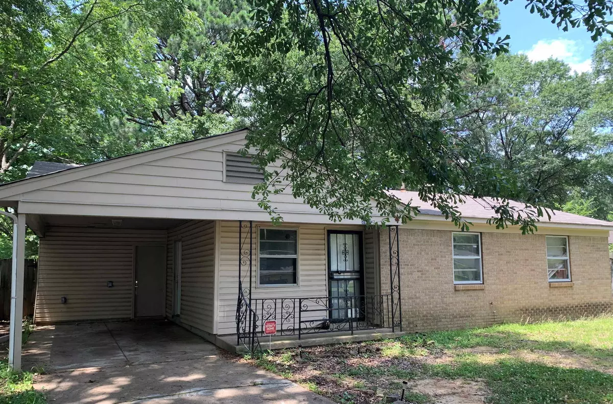 Memphis, TN 38118,2953 RANDY LN