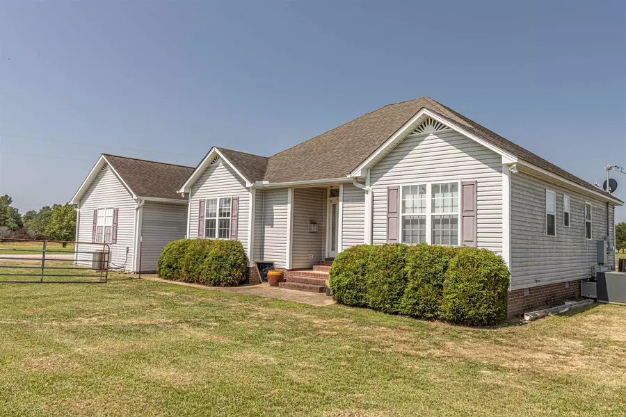 47 NABORS LN, Shiloh, TN 38376