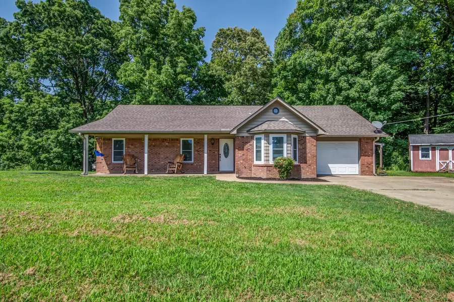 2360 MCCLERKIN RD, Burlison, TN 38015