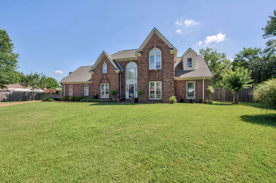 3360 ANN WELTING CV, Bartlett, TN 38133
