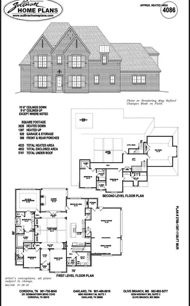 657 BRANGUS VALLEY DR, Unincorporated, TN 38017