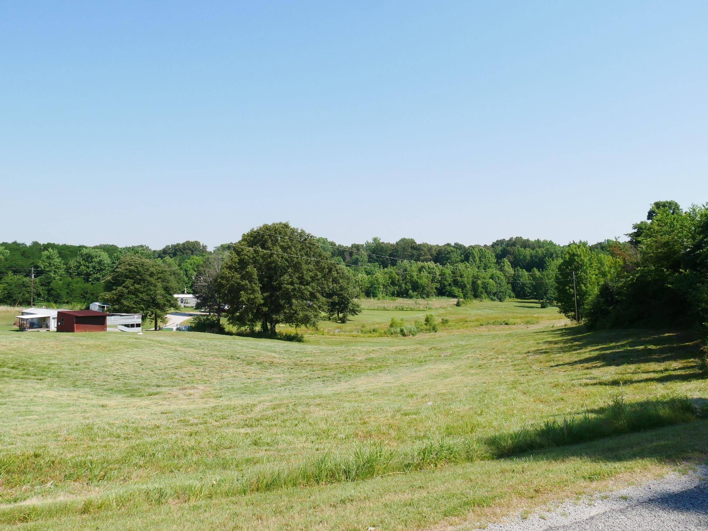 Brownsville, TN 38012,CHESTNUT GROVE RD