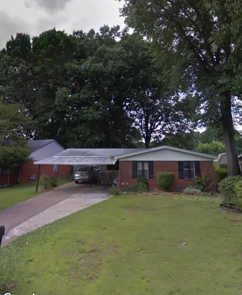 5157 BERTA RD, Memphis, TN 38109