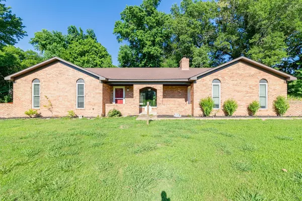 332 WAITS RD, Burlison, TN 38015