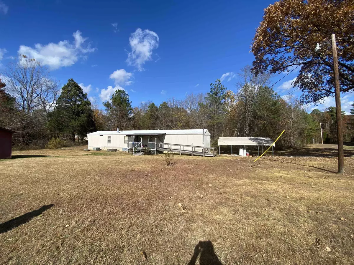 Toone, TN 38381-7894,785 OLD TOONE RD