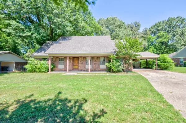 360 BURLEY RD, Collierville, TN 38017