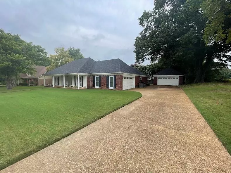 530 HARPERS FERRY AVE, Collierville, TN 38017