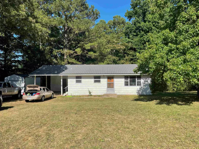 3040 421 HWY, Sardis, TN 38371