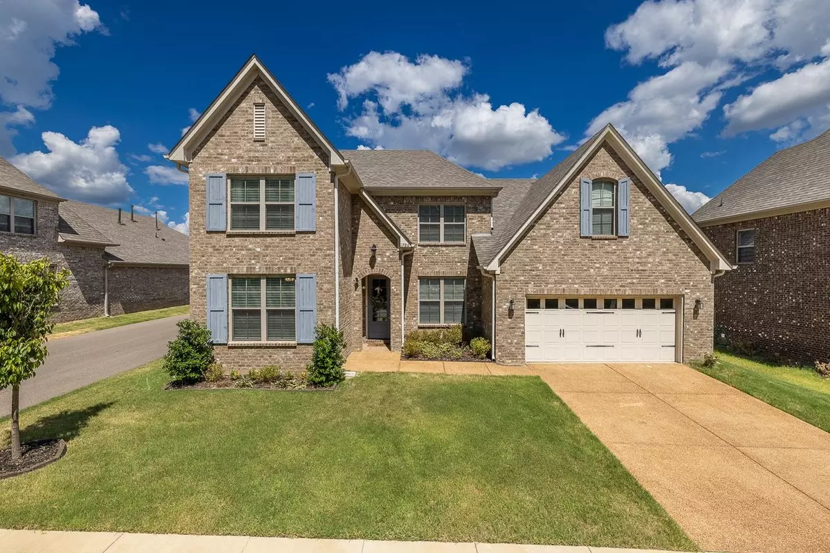 Collierville, TN 38017,1786 JENNINGS MILL LN W