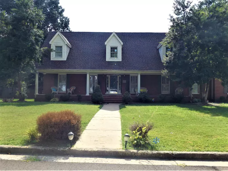 317 CINDY CV, Ripley, TN 38063