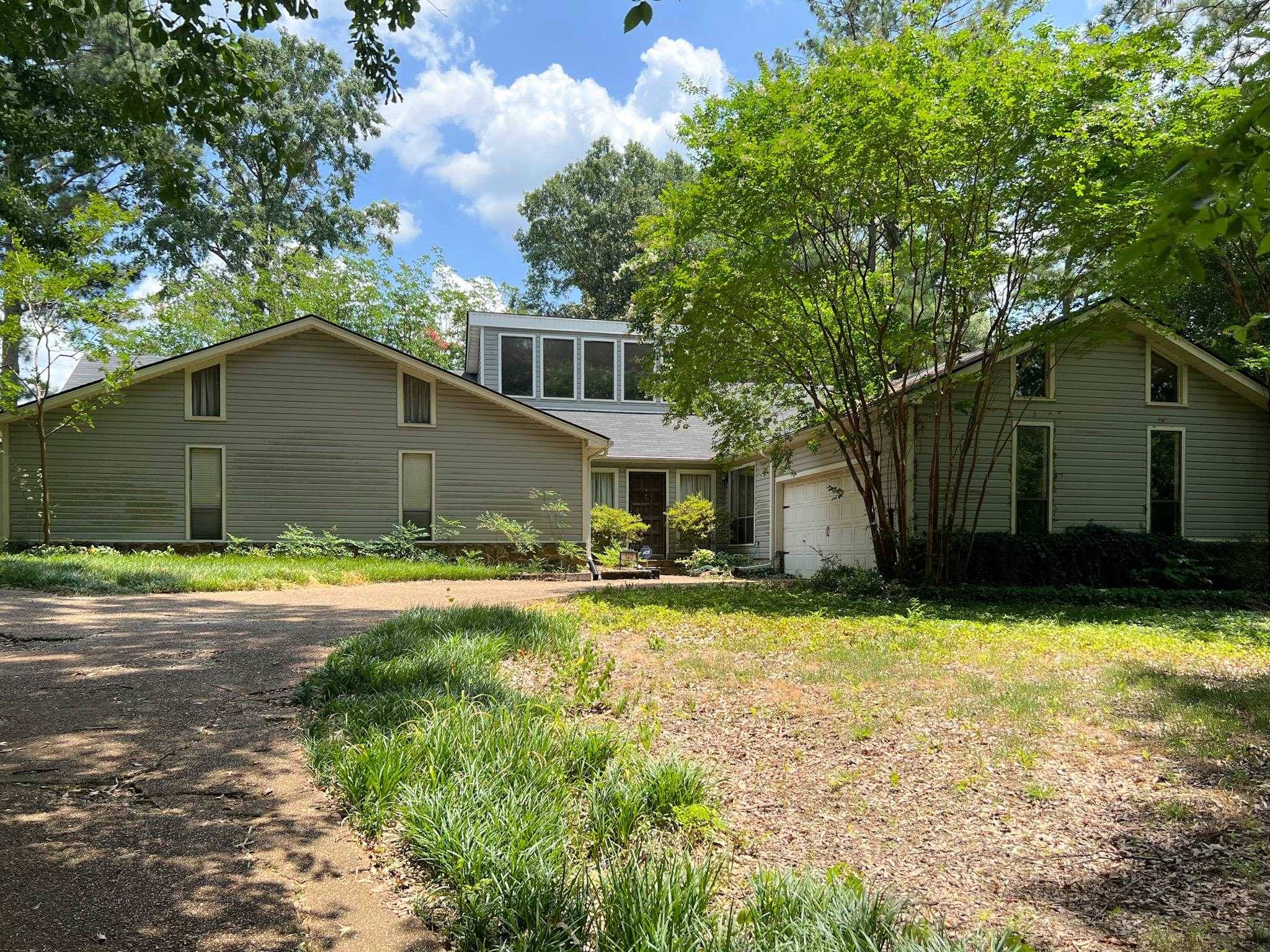 140 ERICSON RD, Memphis, TN 38018