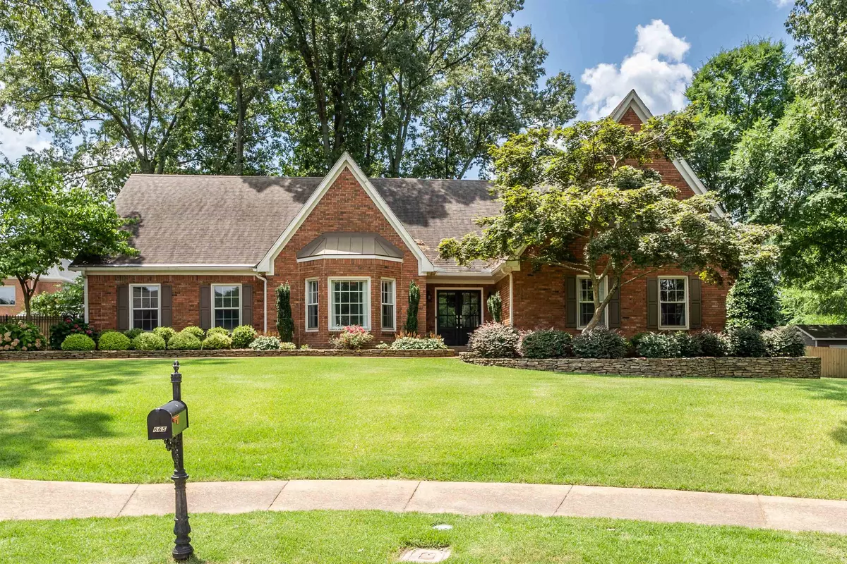 Collierville, TN 38017,665 GUNNISON CV