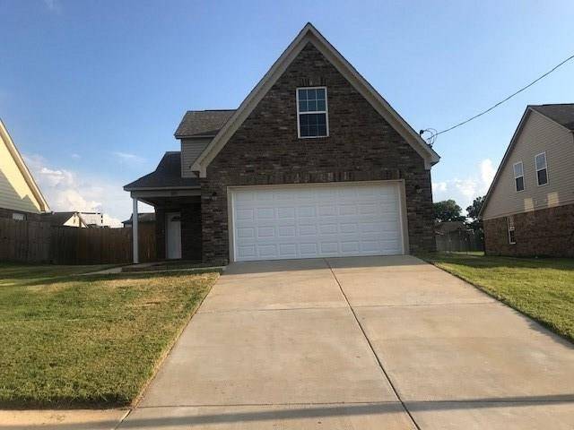 183 REDCEDAR CV, Munford, TN 38058
