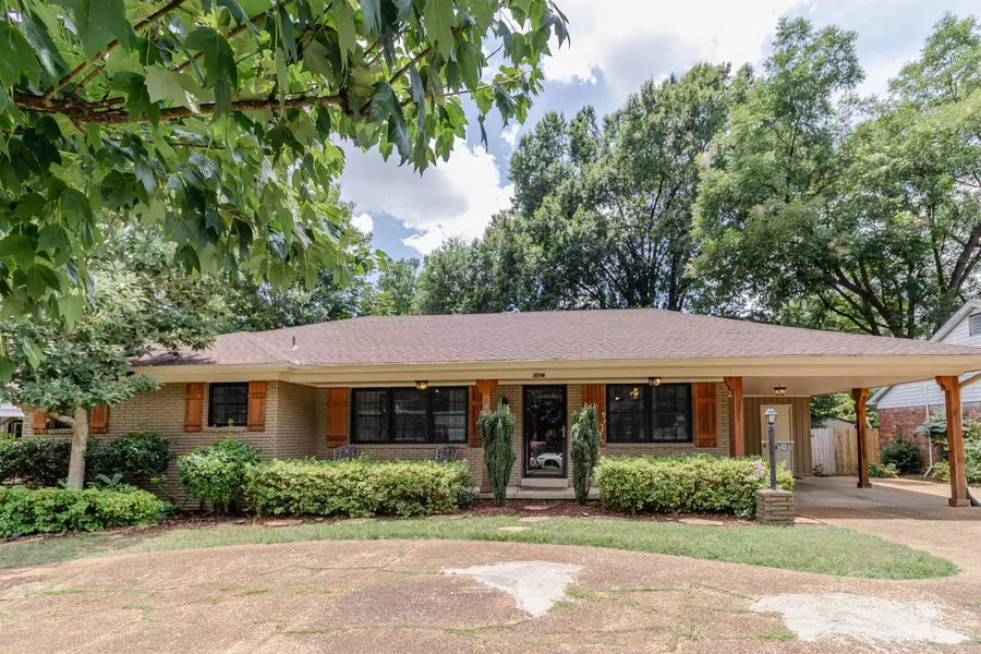 5423 QUINCE RD, Memphis, TN 38119